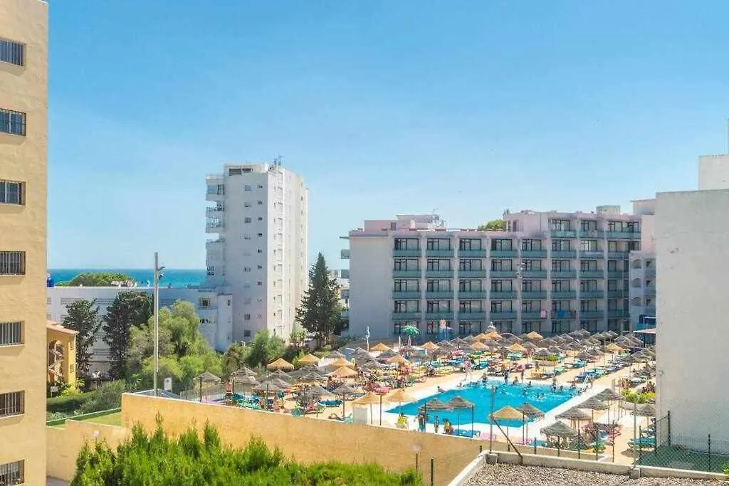 Santa Marta Al Lado De Los Servicios Y De La Playa Бенальмадена 0*,  Испания